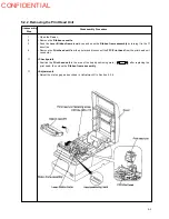 Preview for 89 page of Epson U375 - TM B/W Dot-matrix Printer Technical Manual