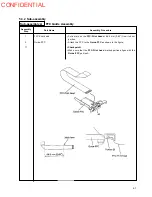 Preview for 93 page of Epson U375 - TM B/W Dot-matrix Printer Technical Manual