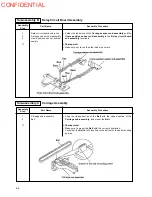 Preview for 94 page of Epson U375 - TM B/W Dot-matrix Printer Technical Manual