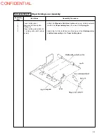 Preview for 95 page of Epson U375 - TM B/W Dot-matrix Printer Technical Manual