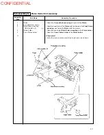 Preview for 97 page of Epson U375 - TM B/W Dot-matrix Printer Technical Manual