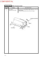 Preview for 100 page of Epson U375 - TM B/W Dot-matrix Printer Technical Manual