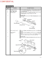 Preview for 101 page of Epson U375 - TM B/W Dot-matrix Printer Technical Manual