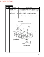 Preview for 105 page of Epson U375 - TM B/W Dot-matrix Printer Technical Manual