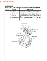 Preview for 110 page of Epson U375 - TM B/W Dot-matrix Printer Technical Manual