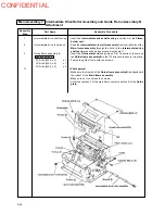 Preview for 112 page of Epson U375 - TM B/W Dot-matrix Printer Technical Manual