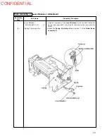 Preview for 113 page of Epson U375 - TM B/W Dot-matrix Printer Technical Manual