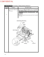 Preview for 116 page of Epson U375 - TM B/W Dot-matrix Printer Technical Manual