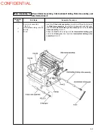 Preview for 117 page of Epson U375 - TM B/W Dot-matrix Printer Technical Manual