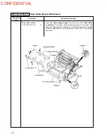 Preview for 118 page of Epson U375 - TM B/W Dot-matrix Printer Technical Manual