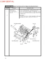 Preview for 120 page of Epson U375 - TM B/W Dot-matrix Printer Technical Manual