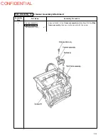 Preview for 121 page of Epson U375 - TM B/W Dot-matrix Printer Technical Manual