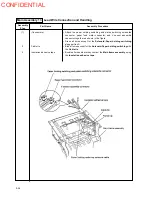 Preview for 122 page of Epson U375 - TM B/W Dot-matrix Printer Technical Manual