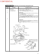 Preview for 123 page of Epson U375 - TM B/W Dot-matrix Printer Technical Manual