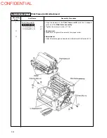 Preview for 124 page of Epson U375 - TM B/W Dot-matrix Printer Technical Manual