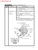 Preview for 125 page of Epson U375 - TM B/W Dot-matrix Printer Technical Manual