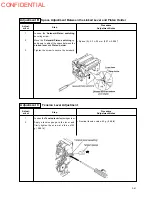 Preview for 127 page of Epson U375 - TM B/W Dot-matrix Printer Technical Manual