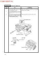 Preview for 128 page of Epson U375 - TM B/W Dot-matrix Printer Technical Manual