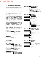 Preview for 129 page of Epson U375 - TM B/W Dot-matrix Printer Technical Manual