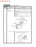 Preview for 130 page of Epson U375 - TM B/W Dot-matrix Printer Technical Manual