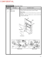 Preview for 131 page of Epson U375 - TM B/W Dot-matrix Printer Technical Manual