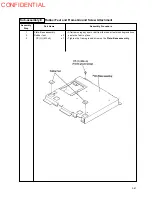 Preview for 133 page of Epson U375 - TM B/W Dot-matrix Printer Technical Manual