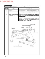 Preview for 134 page of Epson U375 - TM B/W Dot-matrix Printer Technical Manual