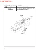 Preview for 136 page of Epson U375 - TM B/W Dot-matrix Printer Technical Manual