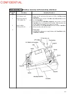 Preview for 137 page of Epson U375 - TM B/W Dot-matrix Printer Technical Manual