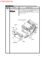 Preview for 139 page of Epson U375 - TM B/W Dot-matrix Printer Technical Manual