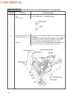 Preview for 140 page of Epson U375 - TM B/W Dot-matrix Printer Technical Manual