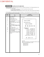 Preview for 147 page of Epson U375 - TM B/W Dot-matrix Printer Technical Manual