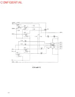 Preview for 153 page of Epson U375 - TM B/W Dot-matrix Printer Technical Manual