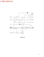 Preview for 154 page of Epson U375 - TM B/W Dot-matrix Printer Technical Manual