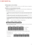 Preview for 162 page of Epson U375 - TM B/W Dot-matrix Printer Technical Manual