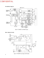 Preview for 165 page of Epson U375 - TM B/W Dot-matrix Printer Technical Manual