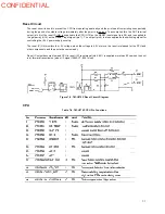 Preview for 166 page of Epson U375 - TM B/W Dot-matrix Printer Technical Manual