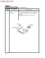 Preview for 171 page of Epson U375 - TM B/W Dot-matrix Printer Technical Manual