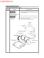 Preview for 172 page of Epson U375 - TM B/W Dot-matrix Printer Technical Manual