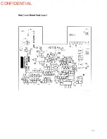 Preview for 176 page of Epson U375 - TM B/W Dot-matrix Printer Technical Manual