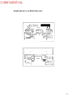 Preview for 178 page of Epson U375 - TM B/W Dot-matrix Printer Technical Manual