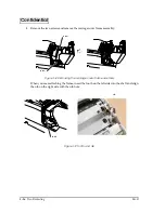 Предварительный просмотр 28 страницы Epson U675 - TM Color Dot-matrix Printer Service Manual