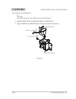 Предварительный просмотр 43 страницы Epson U675 - TM Color Dot-matrix Printer Service Manual