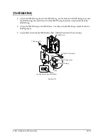 Предварительный просмотр 44 страницы Epson U675 - TM Color Dot-matrix Printer Service Manual