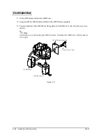 Предварительный просмотр 46 страницы Epson U675 - TM Color Dot-matrix Printer Service Manual