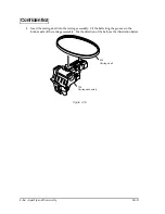 Предварительный просмотр 50 страницы Epson U675 - TM Color Dot-matrix Printer Service Manual