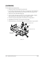 Предварительный просмотр 52 страницы Epson U675 - TM Color Dot-matrix Printer Service Manual