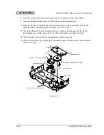 Предварительный просмотр 53 страницы Epson U675 - TM Color Dot-matrix Printer Service Manual