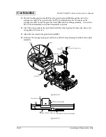 Предварительный просмотр 57 страницы Epson U675 - TM Color Dot-matrix Printer Service Manual