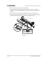 Предварительный просмотр 69 страницы Epson U675 - TM Color Dot-matrix Printer Service Manual